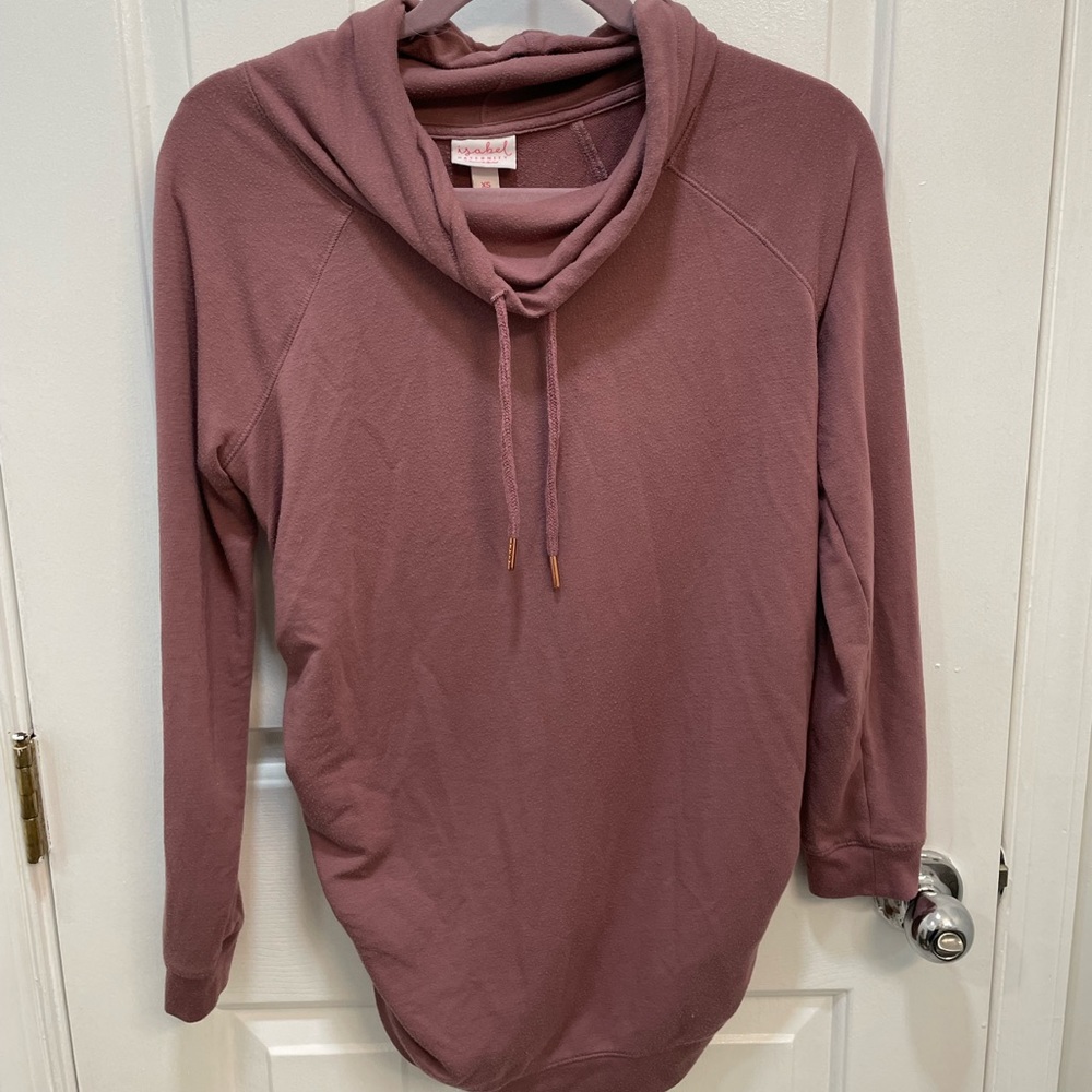 Maternity Pullover size XS